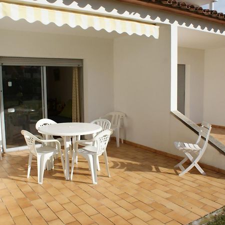 Gran Sol - Apartamentos L' Escala Exterior foto