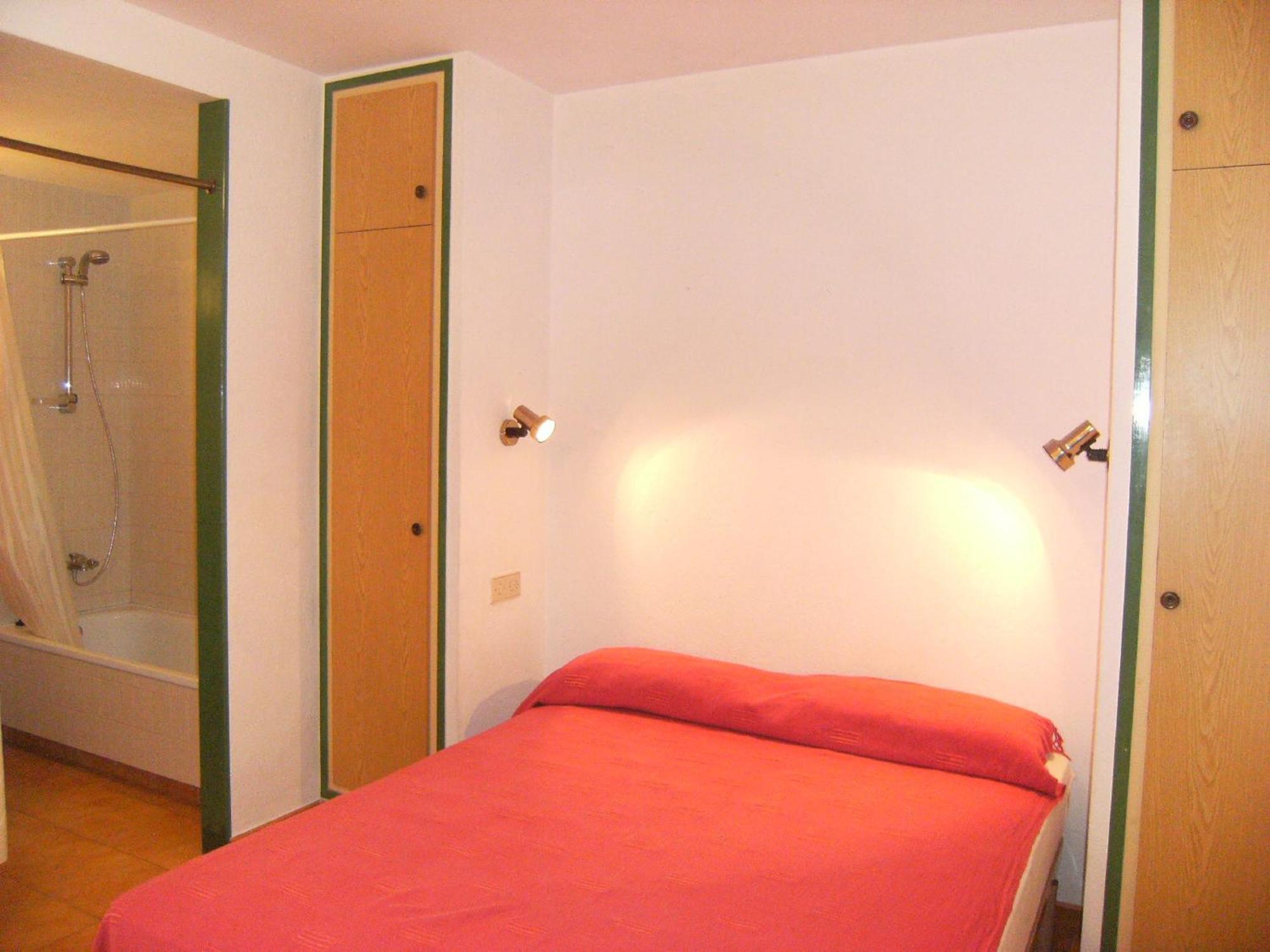 Gran Sol - Apartamentos L' Escala Zimmer foto