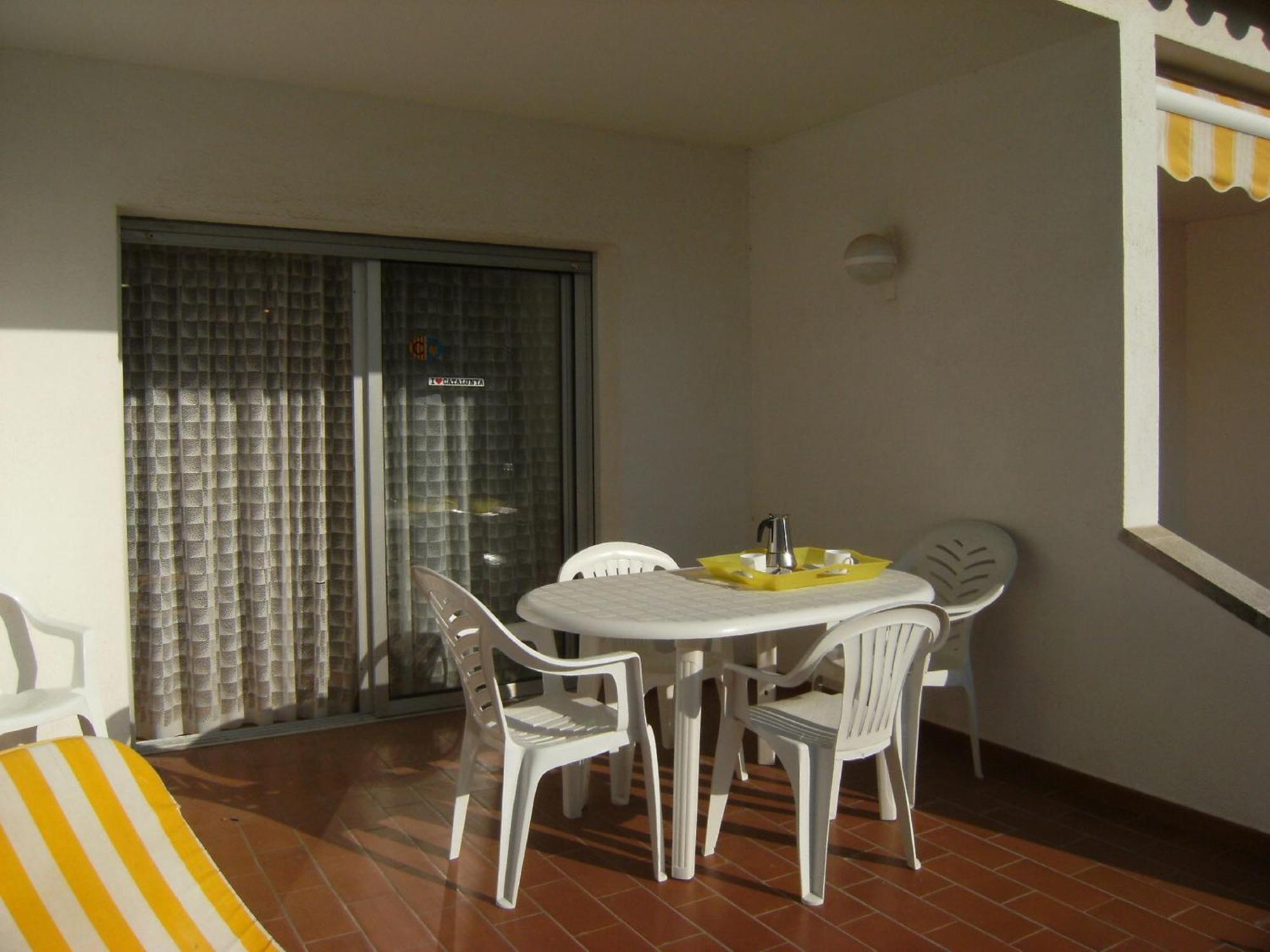 Gran Sol - Apartamentos L' Escala Zimmer foto