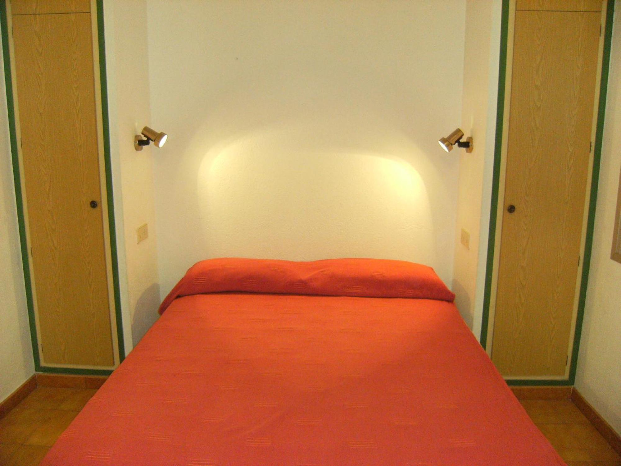 Gran Sol - Apartamentos L' Escala Zimmer foto