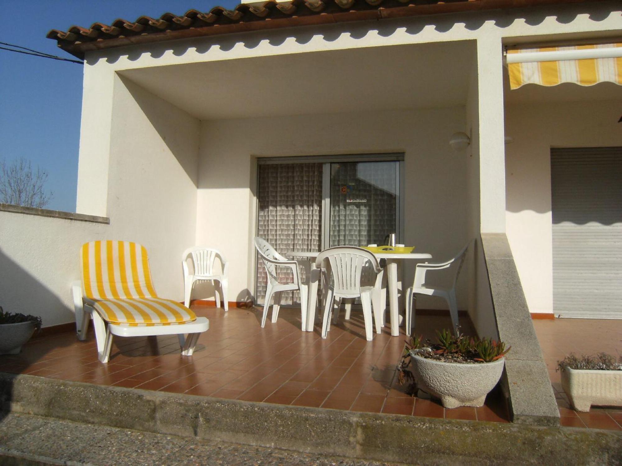 Gran Sol - Apartamentos L' Escala Zimmer foto