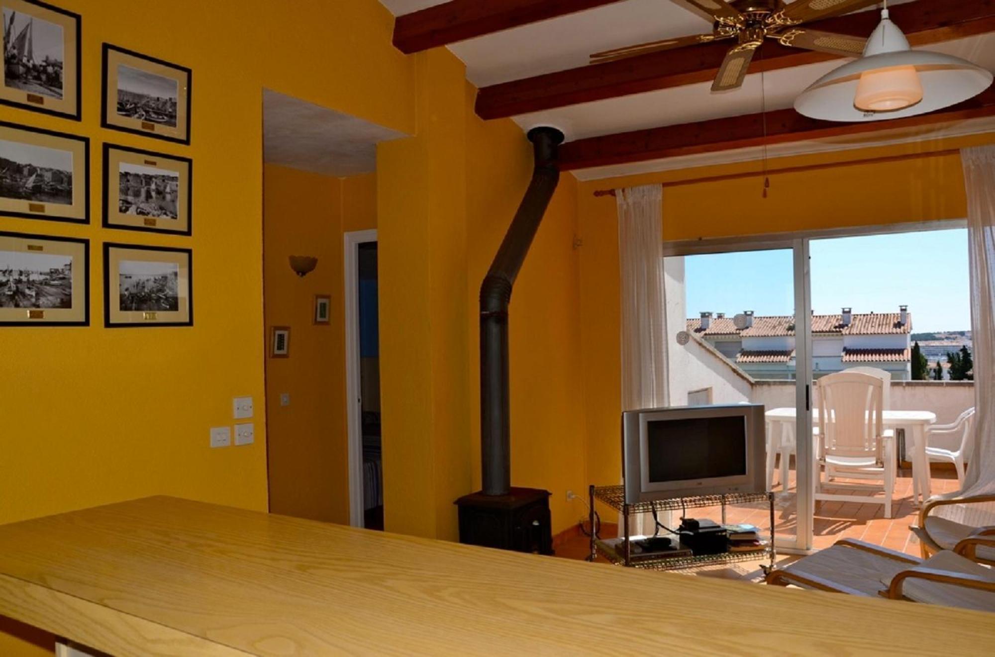 Gran Sol - Apartamentos L' Escala Zimmer foto