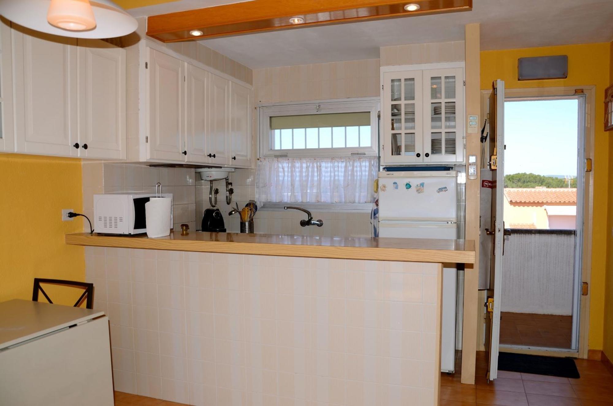 Gran Sol - Apartamentos L' Escala Zimmer foto