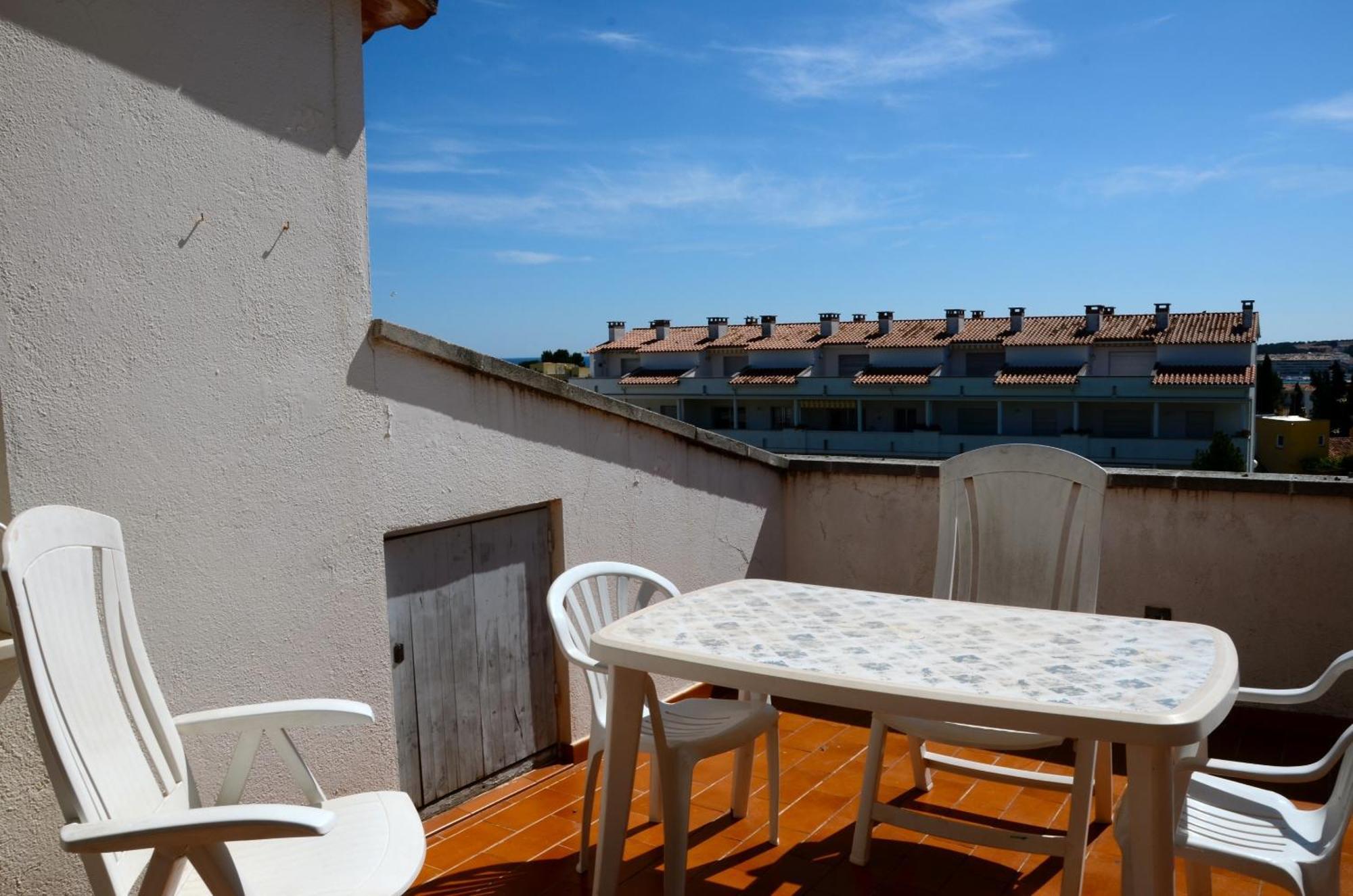 Gran Sol - Apartamentos L' Escala Zimmer foto